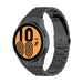 Samsung Galaxy Watch 4 44mm Titanarmband (Schwarz)
