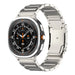 Samsung Galaxy Watch Ultra 2 Titanium Strap (Titanium)