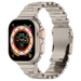 Apple Watch Ultra Butterfly-Titanarmband (Titan)