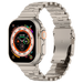 Apple Watch Butterfly Titan Armband (Titanium)