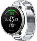 Polar Unite Titanarmband (Silber)