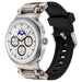 Samsung Galaxy Watch 9 - 44mm Silicone Strap 