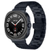 Samsung Galaxy Watch Ultra 2 Premium Metal Strap (Titanium Grey)