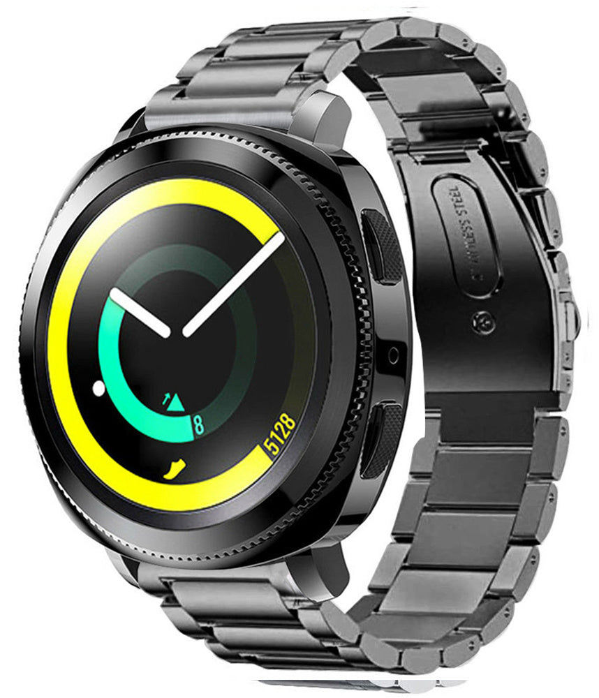 gear sport uhr Samsung Titanarmband (Graphit) wildeway ebike Color:Olive Green Jungenschuhe günstig online bei