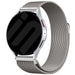 Samsung Galaxy Watch 6 - 44mm Milanese-Armband (Titan)