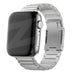 Bandz Apple Watch Ultra Titanarmband 