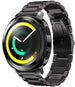 Samsung Gear Sport Titanarmband (Schwarz)