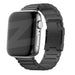 Bandz Apple Watch Ultra Titanarmband 