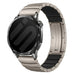 Suunto Nautic S One Bead Titanium Strap (Titanium)