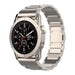 Garmin Fenix 8 - 51mm magnetisches Titanarmband (Titanium)