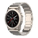 Garmin Approach S70 - 47mm Magnetisches Titanarmband (Titan)