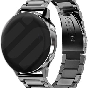 Withings ScanWatch Nova Titanarmband (Graphit)
