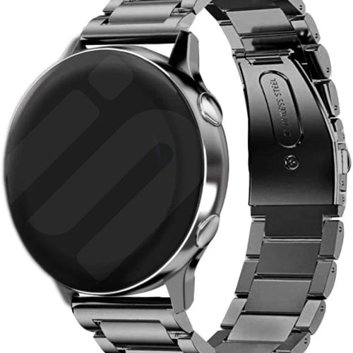 Withings ScanWatch Nova Titanarmband (Graphit)