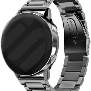 Amazfit GTS 4 Titanium Strap (Graphite)