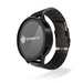 Amazfit Cheetah (Pro) Geburstetes Titanarmband (Schwarz)