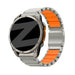 Bandz Garmin Fenix 9 - 47mm Titanium Strap 