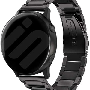 Amazfit GTR Mini Titanium Strap (Black)
