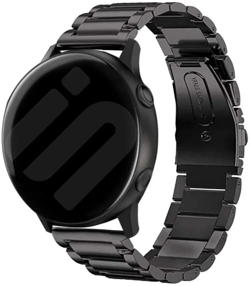 Amazfit GTR Mini Titanarmband (Schwarz)