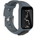 TomTom Runner 2 Silikonarmband (Grau)