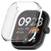 Redmi Watch 4 TPU Hülle (Transparent)