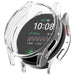 Samsung Galaxy Watch 7 44mm TPU Hülle (Transparent)