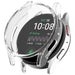 Samsung Galaxy Watch 7 40mm TPU Hülle (Transparent)