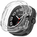 Samsung Galaxy Watch Ultra Hartschale-Hülle (Transparent)