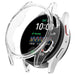 Samsung Galaxy Watch 7 44mm PC Hard Case (Transparent)