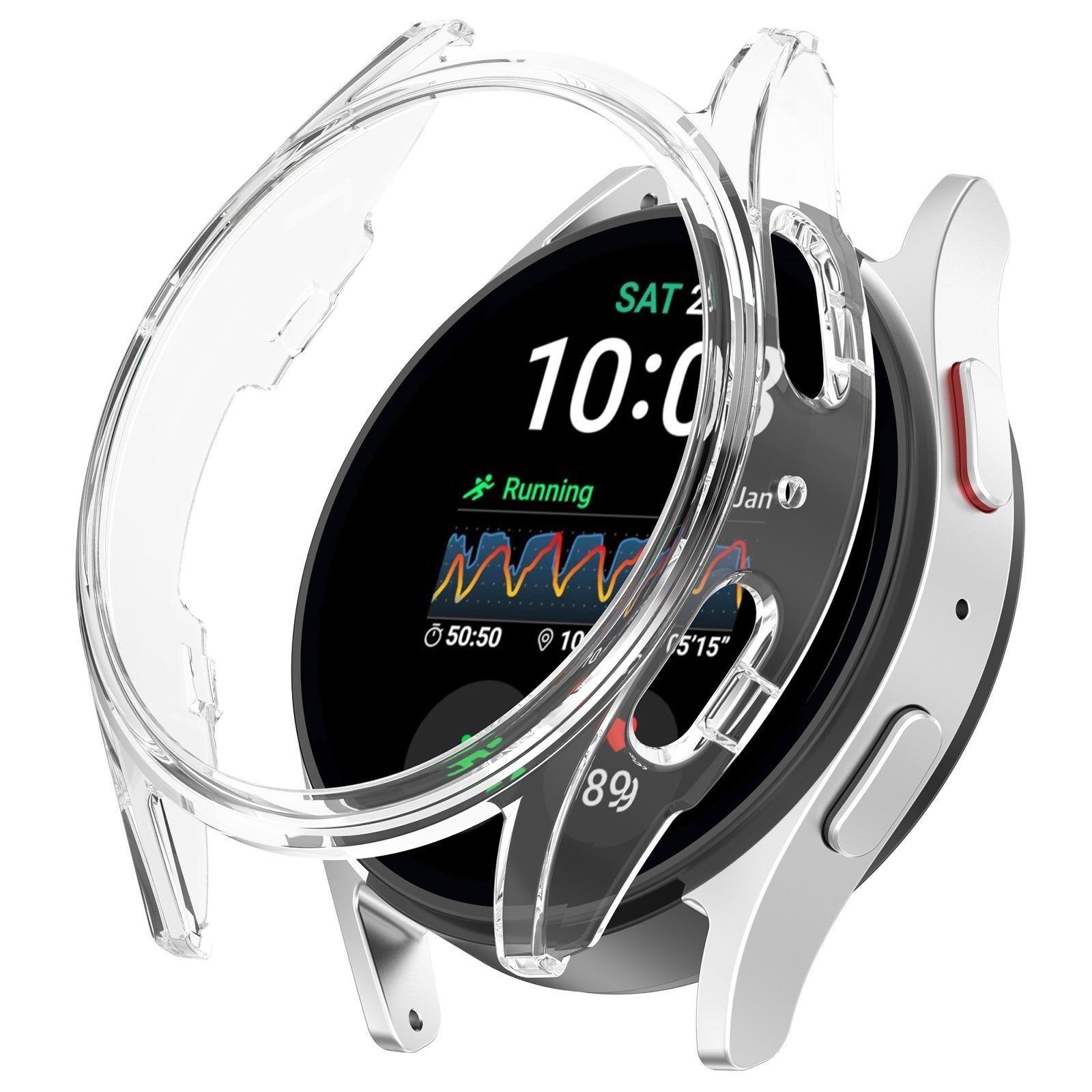 Samsung Galaxy Watch 7 40 mm PC Hardcase