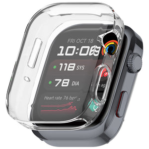 Huawei Watch D2 TPU Hülle (Transparent)