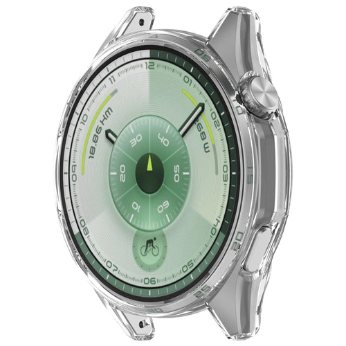 Huawei Watch GT 7 - 46mm TPU Hülle (Transparent)