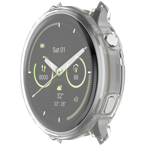 Garmin Venu 4 - 45mm TPU-Hülle (Transparent)