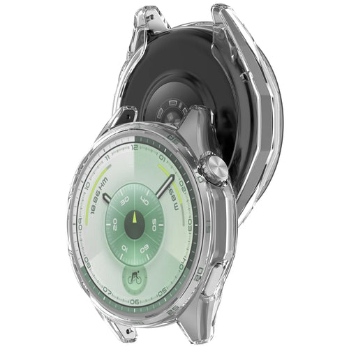 Huawei Watch GT 7 - 46mm TPU Hülle (Transparent)