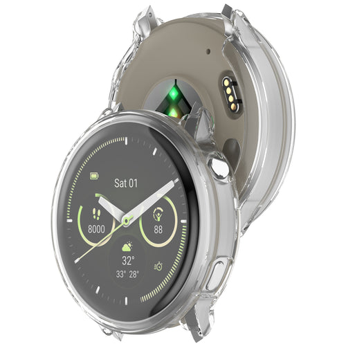 Garmin Venu 4 - 41mm TPU-Hülle (Transparent)
