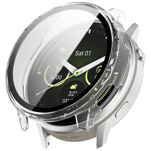 Garmin Venu 4 - 45mm Hard Case with Glass (Transparent)