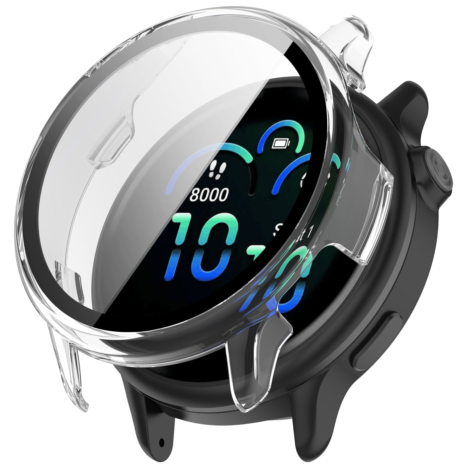 Hartes Fall für Garmin vivoactive 6