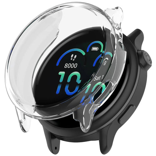 Garmin Vivoactive 6 TPU Case (Transparent)