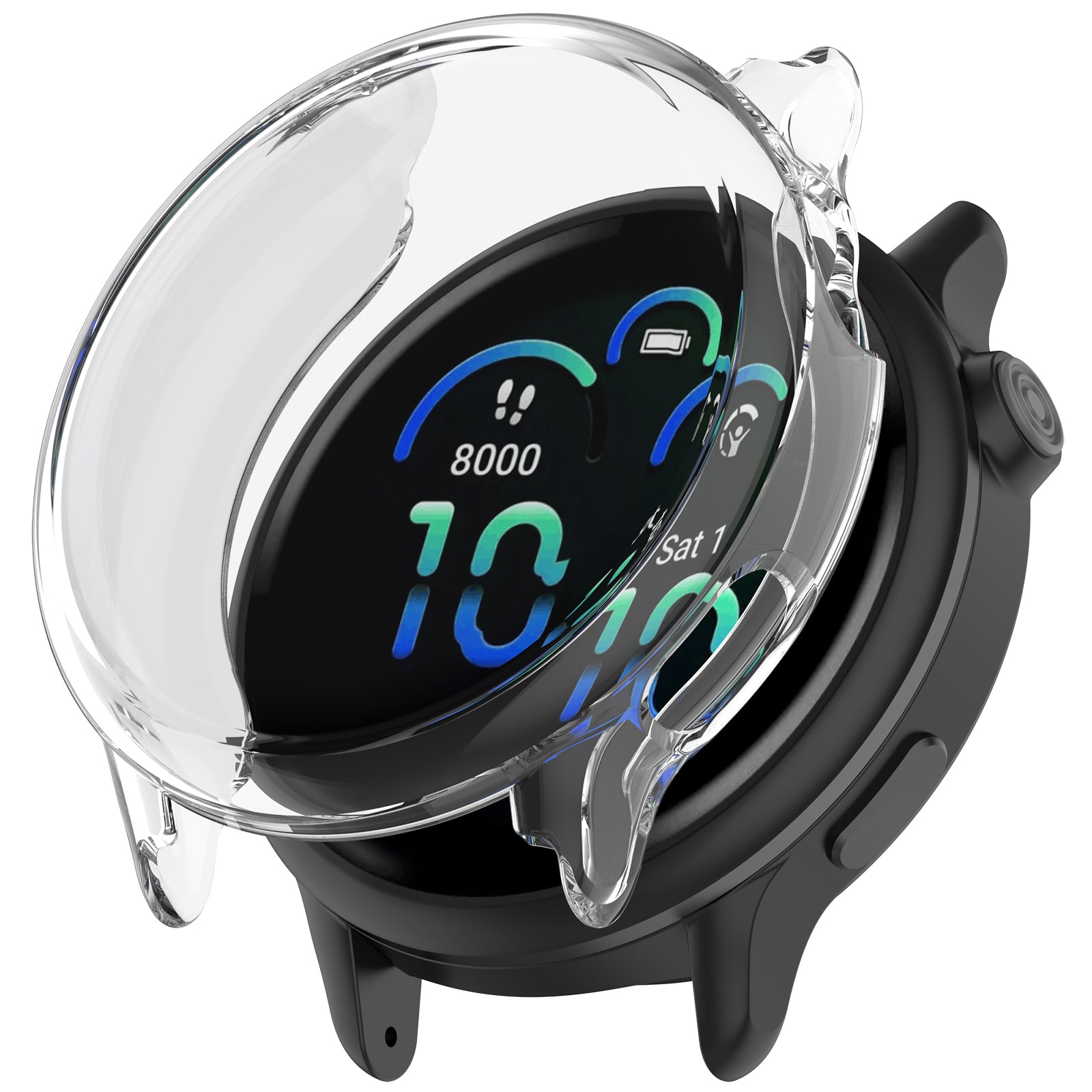 TPU -Fall für Garmin vivoactive 6