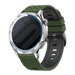 Xiaomi Mi Watch Twill Sportarmband (Grün/Schwarz)