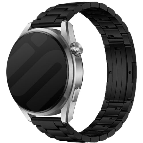 Redmi Watch 5 Active 'One Push' Titanarmband (Schwarz)