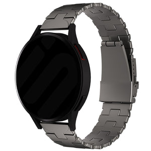 CMF Watch Pro 3 Schmetterling Titanarmband (Graphit)