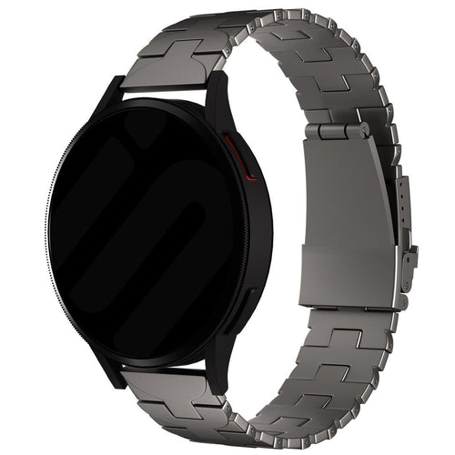 CMF Watch Pro 3 Schmetterling Titanarmband (Graphit)