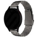 Huawei Watch GT 4 - 46mm Butterfly Titanarmband (Graphit)
