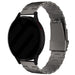 Huawei Watch GT 5 Pro - 46mm Butterfly Titanarmband (Graphit)