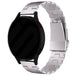 Huawei Watch GT 4 - 46mm Butterfly Titanarmband (Silber)