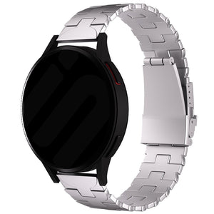 CMF Watch Pro 2 Schmetterling Titanarmband (Silber)