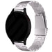 Huawei Watch 5 - 46mm Butterfly Titanium Strap (Silver)
