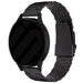 Huawei Watch GT 5 Pro - 46mm Butterfly Titanium Strap (Black)