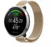 Polar Unite Milanese-Armband (Champagner)