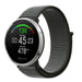 Polar Unite Nylon Strap (Green)
